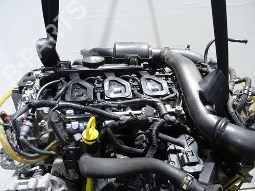 Engine RENAULT TRAFIC II Bus (JL) 2.0 dCi 115 (JL00, JL01, JL0H, JL0M, JL0U) | BP26912669M1 - Image 9