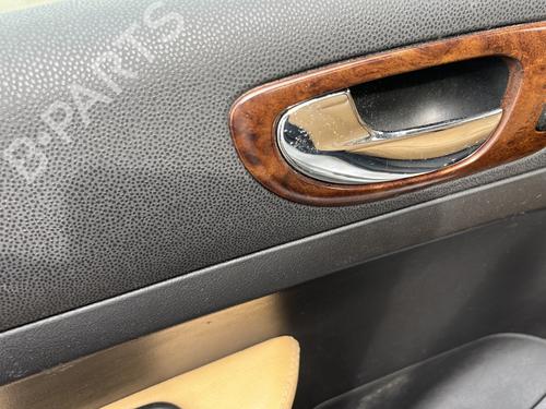 Front slam panel PEUGEOT 307 (3A/C) 2.0 16V | BP29537373C72 