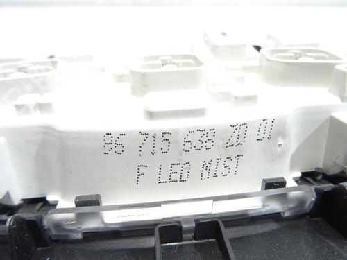 Interior roof light CITROËN DS4 (NX_) 1.6 THP 200 | BP27154230I8 