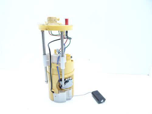 Used Fuel pump BMW X5 (F15, F85) xDrive 40 d (313 hp) 30648316