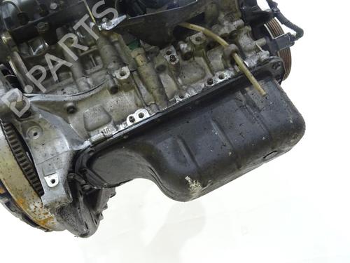 Engine CITROËN C4 Grand Picasso II (DA_, DE_) 1.6 HDi / BlueHDi 115 | BP30791963M1