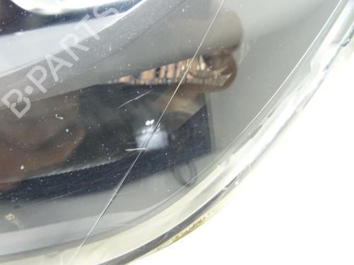 Left headlight AUDI A1 Sportback (8XA, 8XF) | BP37865117C28 - Image 3
