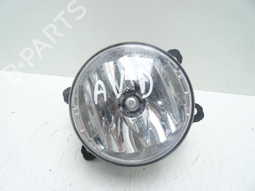 Used Right front fog light DACIA SANDERO II 1.0 SCe 75 (B8JC, B8JD, B8NC) (73 hp) 32776410