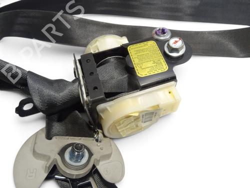 Front right seatbelt HYUNDAI ix35 (LM, EL, ELH) 2.0 CRDi 4WD | BP40436636I25 - Image 4