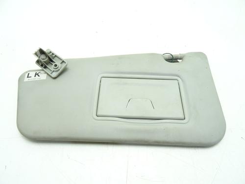 Used Left sun visor NISSAN MICRA III (K12) 1.5 dCi (68 hp) 28153972