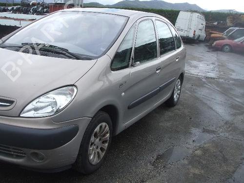 ABS pump CITROËN XSARA PICASSO (N68) 2.0 HDi | BP21675301M43 