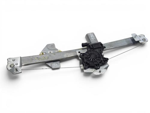 Rear left window mechanism DACIA LODGY (JS_) 1.3 TCe 100 (JSNU) | BP35889078C24 - Image 2
