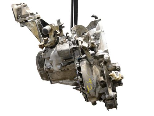 Gearbox PEUGEOT BOXER Van (244) 2.0 HDi | BP39761759M3 - Image 4