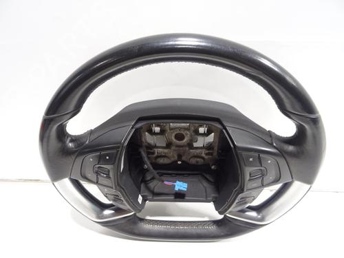 Steering wheel CITROËN C4 Grand Picasso II (DA_, DE_) 1.6 HDi / BlueHDi 115 | BP30173021C49