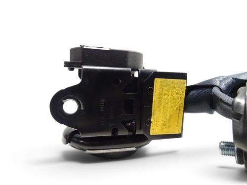Front left seatbelt CITROËN C4 AIRCROSS 1.6 HDi 115 AWC | BP39565513I26 - Image 2
