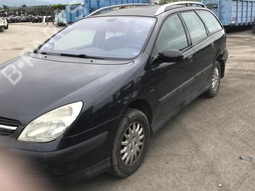 Electronic module CITROËN C5 I Break (DE_) 2.2 HDi (DE4HXB, DE4HXE) | BP23868228M83  - Image 5