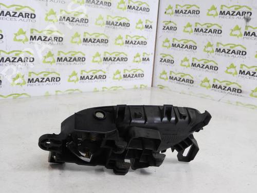 Used Front right interior door handle RENAULT KADJAR (HA_, HL_) 1.5 dCi 110 (HLA3) (110 hp) 20070562