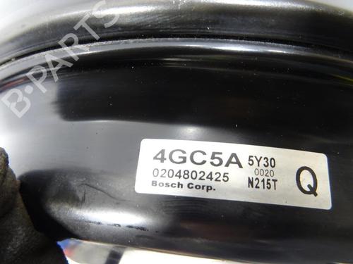 Servo brake INFINITI Q50 50 D | BP27539886M42 - Image 4