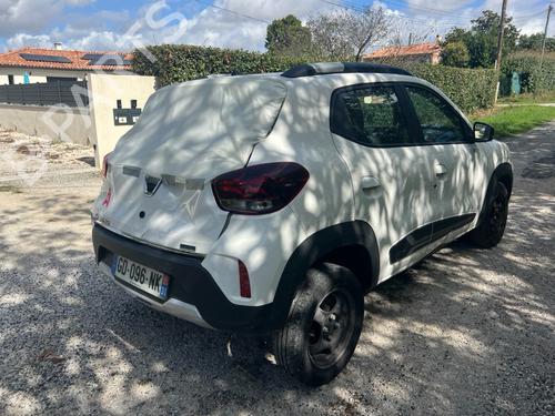 Hoedenplank DACIA SPRING EV (B6M1) | BP37725761C85 - Image 17