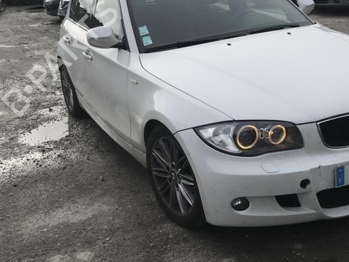 Køler BMW 1 (E87) 118 d | BP20055087M31 