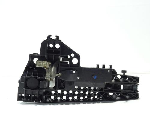 Front right exterior door handle AUDI Q5 (8RB) 2.0 TDI quattro | BP29360175C129 