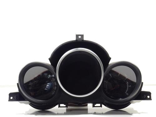 Used Instrument cluster FIAT 500X (334_) [2014-2025]  21554852