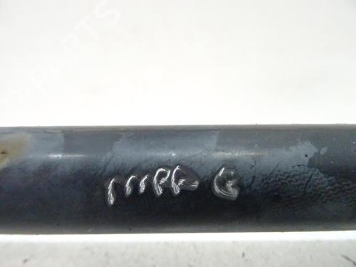 Left rear driveshaft BMW 1 (E87) 118 d | BP20041848M40 