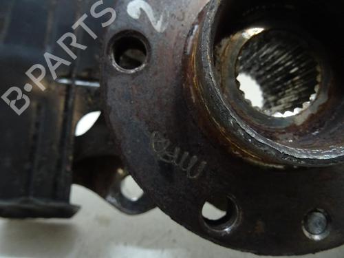 Used Right front steering knuckle Right front steering knuckle ALFA ROMEO GT (937_) 1.9 JTD (937CXN1B) (150 hp) 20065550 20065550