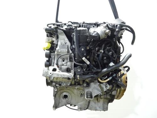 Engine BMW 3 (E90) 320 d xDrive | BP30815531M1 - Image 2