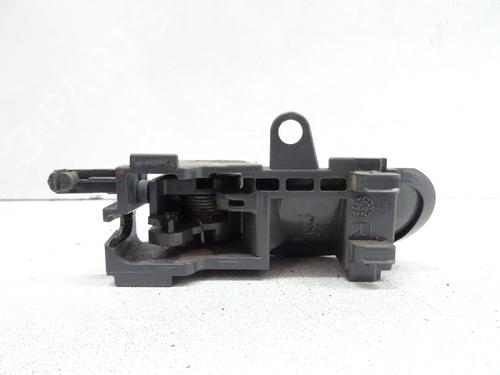 Front right interior door handle CITROËN C1 (PM_, PN_) 1.0 | BP20039166I14 