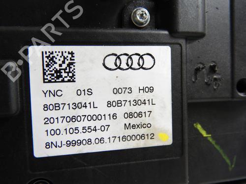 Used Gear lever AUDI Q5 (8RB) [2008-2019]  20069833