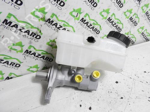 Used Brake master cylinder RENAULT CLIO IV (BH_) 1.5 dCi 90 (90 hp) 21965200