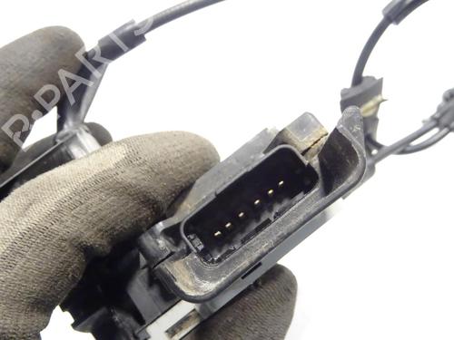 Used Rear right lock Rear right lock DS DS 5 (KF_) 2.0 BlueHDi 180 (180 hp) 30104056 30104056