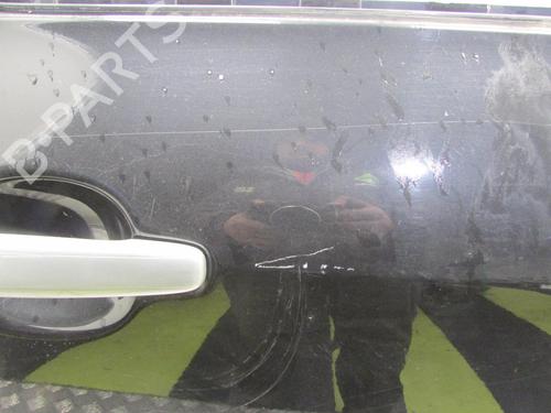 Right rear door PEUGEOT 307 Break (3E) 1.6 HDi | BP23787790C5 