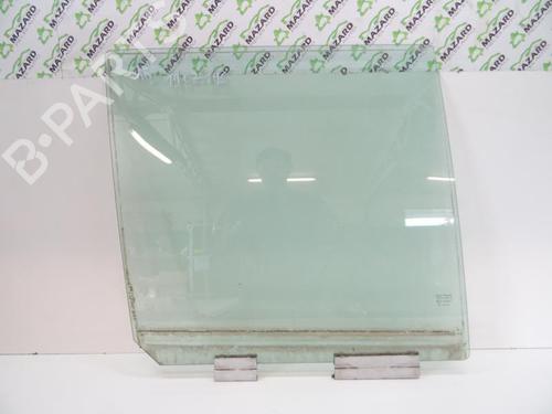 Used Rear right door window LAND ROVER RANGE ROVER II (P38A) 2.5 D 4x4 (136 hp) 20045455