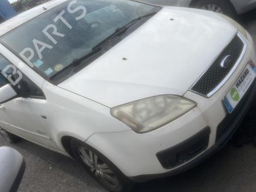 Rear bumper FORD FOCUS C-MAX (DM2) 1.8 TDCi | BP29185098C8 