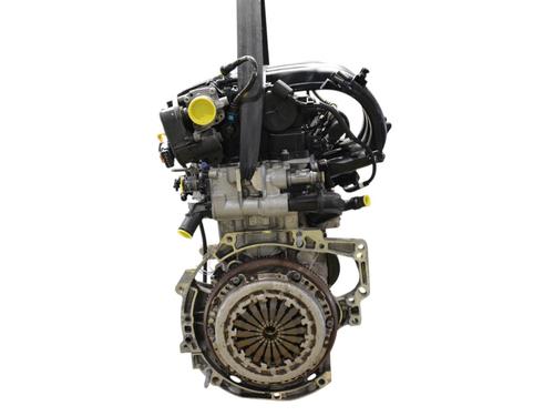 Engine PEUGEOT 208 I (CA_, CC_) 1.2 VTI 82 | BP37202505M1  - Image 9