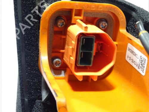 AC compressor TESLA MODEL 3 (5YJ3) EV AWD | BP37067588M34 - Image 2