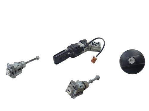 Used Ignition barrel Ignition barrel FIAT SCUDO Van (270_, 272_) 2.0 D Multijet (128 hp) 36540841 36540841