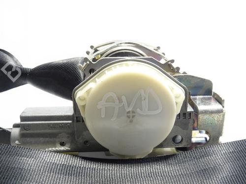 Front right seatbelt CITROËN DS3 (SA_) 1.2 VTi 82 | BP37067481I25 - Image 4