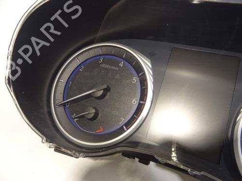 Instrument cluster INFINITI Q50 50 D | BP27523366C47 - Image 3