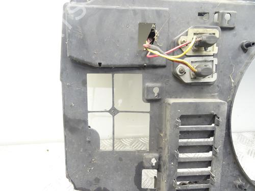 Front slam panel CITROËN XSARA (N1) 2.0 HDi 90 | BP30153018C72