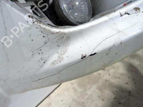 Used Front bumper Front bumper SUBARU OUTBACK (BL, BP) 2.0 D AWD (BPD) (150 hp) 30601968 30601968