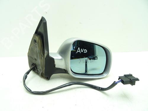Bakspejl Højre VW GOLF IV (1J1) 1.8 T (150 hp) 31641681