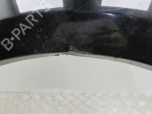Left front fenders KIA SORENTO I (JC) 2.5 CRDi | BP20062900C41 
