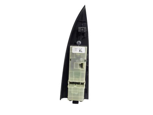 Left front window switch NISSAN NOTE (E11, NE11) 1.5 dCi | BP39257632I27 - Image 2