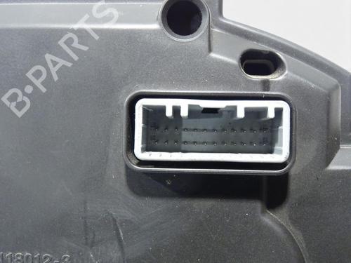 Quadrante Quadrante RENAULT MASTER III Van (FV) 2.3 dCi 145 FWD (FV0E, FV0F, FV0H, FV02, FV0M, FV0S,... (146 hp) 35937260 35937260