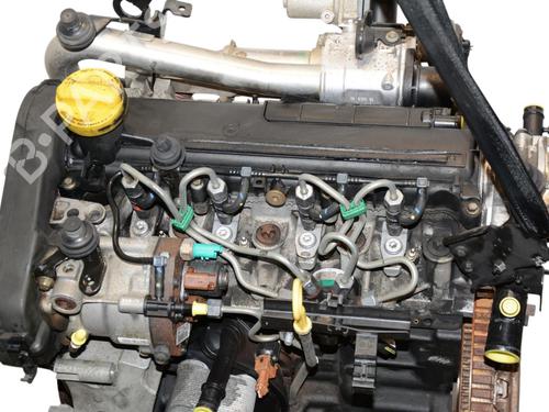 Engine DACIA SANDERO 1.5 dCi | BP40016565M1 - Image 3