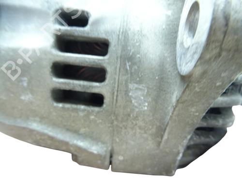 Used Alternator Alternator 37075523 37075523