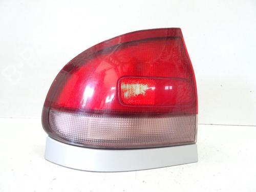 Used Left taillight Left taillight MAZDA 626 IV Hatchback (GE) [1991-1998] 20040028 20040028