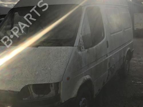Used Parts FORD TRANSIT Van (E_ _)  2.5 DI (EAL, EAS)  1817887