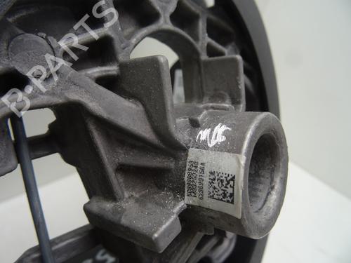 Steering wheel PEUGEOT 208 I (CA_, CC_) 1.6 GTi | BP28193911C49 