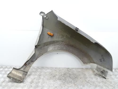 Left front fenders FORD FUSION (JU_) 1.4 TDCi | BP29353419C41 