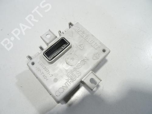 Used Control unit Control unit RENAULT CLIO III Grandtour (KR0/1_) 1.5 dCi (88 hp) 22516252 22516252