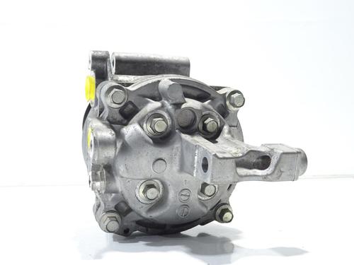 AC compressor OPEL ASTRA K (B16) 1.5 CRDI (68) | BP30079368M34